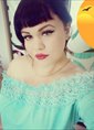 Познакомиться с татаркой.  Румия 27 лет Самара 688052