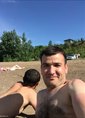 Познакомиться с татарином.  Murat 34 года Набережные Челны 688171