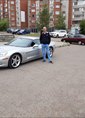 Познакомиться с татарином.  серега 44 года Уфа 688234