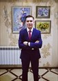 Познакомиться с татарином.  Артур 37 лет Уфа 688544