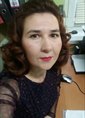 Познакомиться с татаркой.  Гузель 41 год Уфа 689211
