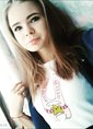 Познакомиться с татаркой.  Юля 29 лет Самара 689306