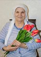 Познакомиться с татаркой.  Маулида 77 лет Набережные Челны 689338