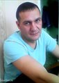 Познакомиться с татарином.  Марат 44 года Самара 689434
