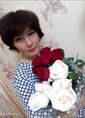 Познакомиться с татаркой.  Светлана 59 лет Набережные Челны 689702