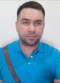 Познакомиться с татарином.  Скаф 43 года Санкт-Петербург 35093