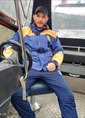 Познакомиться с татарином.  Ильмир 37 лет Уфа 687256