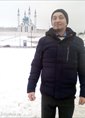 Познакомиться с татарином.  Рафек 68 лет Нижний Новгород 690975