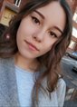 Познакомиться с татаркой.  Алина 23 года Уфа 691415
