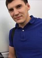 Познакомиться с татарином.  Руслан 33 года Самара 273738