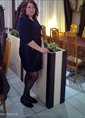 Познакомиться с татаркой.  Гульнара 40 лет Уфа 691727