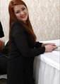 Познакомиться с татаркой.  Леся 44 года Уфа 691892