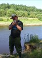 Познакомиться с татарином.  Андрей 44 года Москва 692015