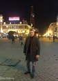 Познакомиться с татарином.  Артур 33 года Самара 692581