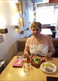 Познакомиться с татаркой.  Гульнур 51 год Уфа 692892