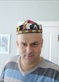 Познакомиться с татарином.  Марат 44 года Самара 463104