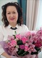 Познакомиться с татаркой.  Рида 65 лет Уфа 694104