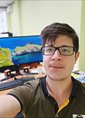 Познакомиться с татарином.  Рустам 37 лет Уфа 694635