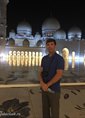 Познакомиться с татарином.  Дамир 54 года Уфа 695190