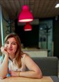 Познакомиться с татаркой.  Лиля 38 лет Уфа 695339