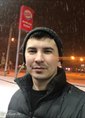 Познакомиться с татарином.  Линар 34 года Челябинск 19501