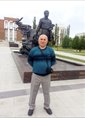 Познакомиться с татарином.  Радик 59 лет Набережные Челны 696897