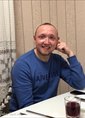 Познакомиться с татарином.  Ренат 41 год Тюмень 182111
