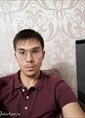 Познакомиться с татарином.  Данил 34 года Челябинск 321122