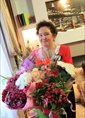 Познакомиться с татаркой.  Альфия 66 лет Уфа 698406