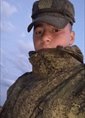 Познакомиться с татарином.  радмир 29 лет Уфа 698779