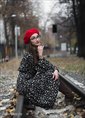 Познакомиться с татаркой.  Леся 32 года Уфа 699332