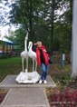 Познакомиться с татаркой.  Надежда 64 года Уфа 700457