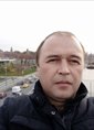 Познакомиться с татарином.  Вадим 47 лет Уфа 700640