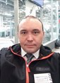 Познакомиться с татарином.  Ринас 39 лет Самара 700976