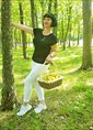 Познакомиться с татаркой.  Юлия 37 лет Самара 478968