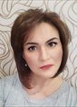 Познакомиться с татаркой.  Лиля 42 года Набережные Челны 667402