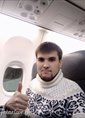 Познакомиться с татарином.  Султан 34 года Уфа 702275