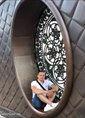 Познакомиться с татарином.  Marat 35 лет Самара 702360