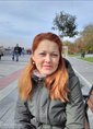 Познакомиться с татаркой.  Халида 42 года Новосибирск 475956