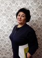 Познакомиться с татаркой.  Nazira 63 года Самара 702856