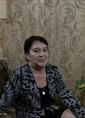 Познакомиться с татаркой.  Рида 67 лет Уфа 695386