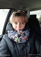 Познакомиться с татаркой.  Регина 44 года Уфа 703490
