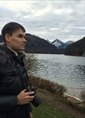 Познакомиться с татарином.  Булат 43 года Уфа 499960