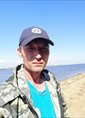 Познакомиться с татарином.  Марсель 43 года Самара 703733