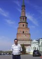 Познакомиться с татарином.  Флорис 62 года Уфа 703786