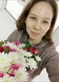 Познакомиться с татаркой.  Ленара 34 года Уфа 703796