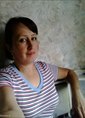 Познакомиться с татаркой.  Юлия 46 лет Самара 704204
