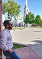 Познакомиться с татарином.  Обайда 32 года Уфа 704326