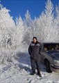 Познакомиться с татарином.  Рустам 42 года Самара 684164