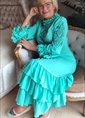 Познакомиться с татаркой.  Ания 60 лет Набережные Челны 455647